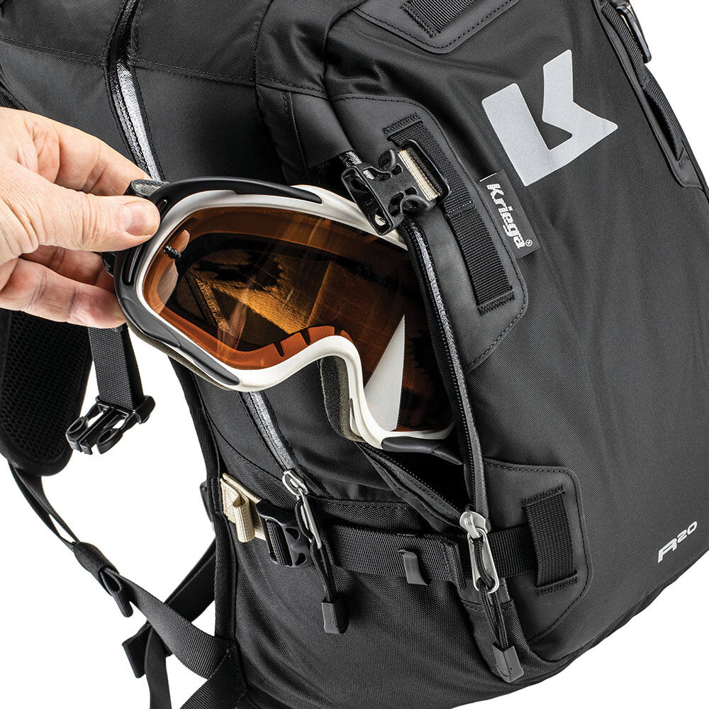 Kriega Rucksack R20