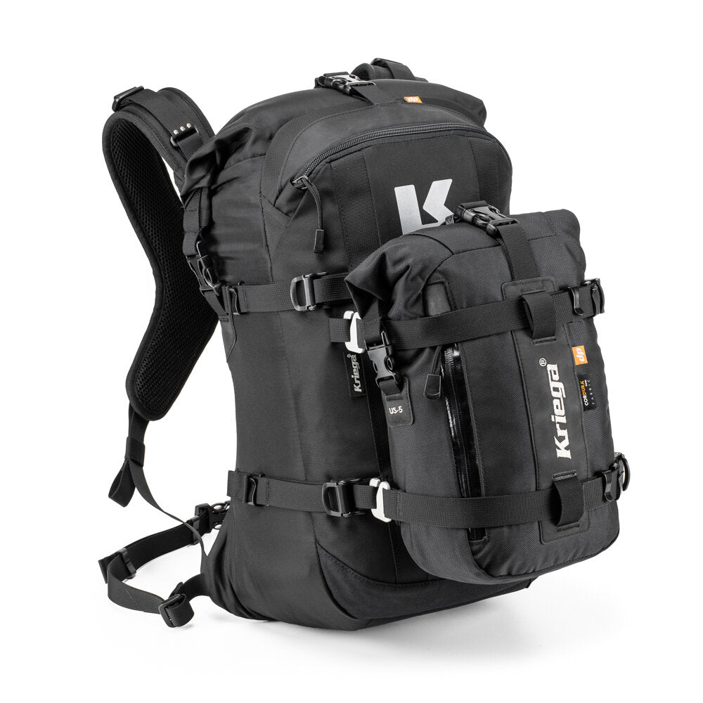 Kriega Rucksack R22