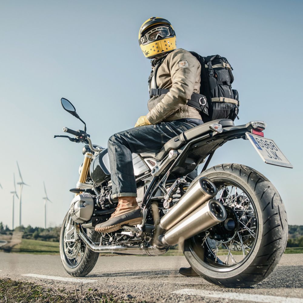 Kriega Rucksack R30