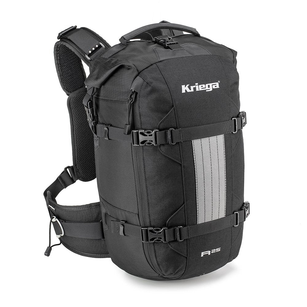 Kriega Rucksack R25 (Modell 2024)
