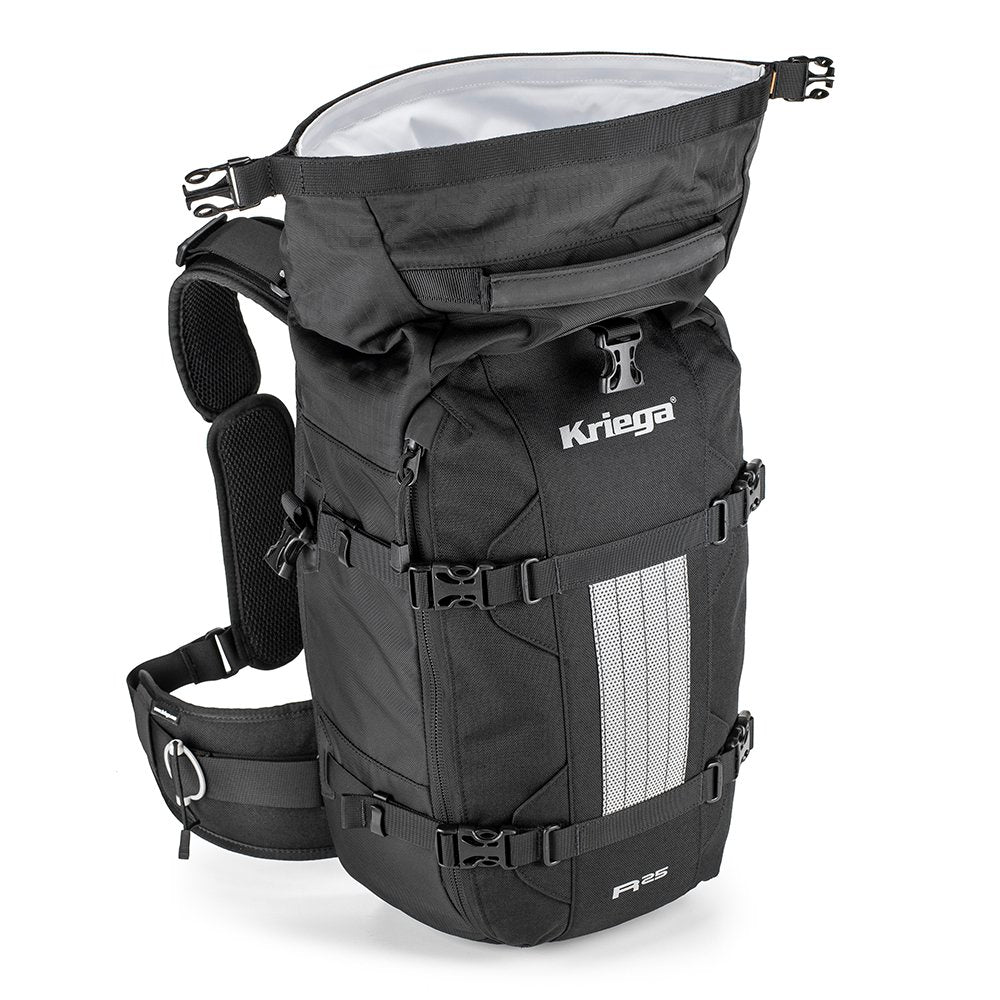 Kriega Rucksack R25 (Modell 2024)
