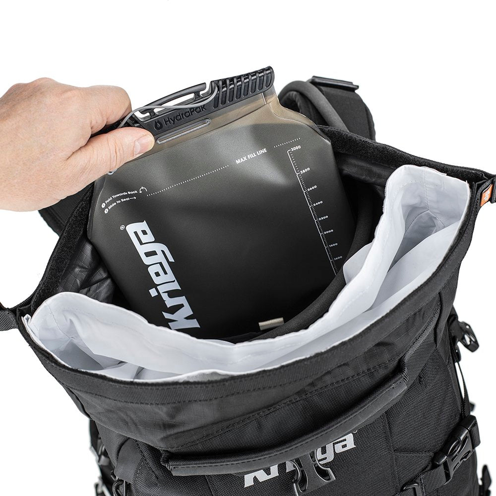 Kriega Rucksack R25 (Modell 2024)