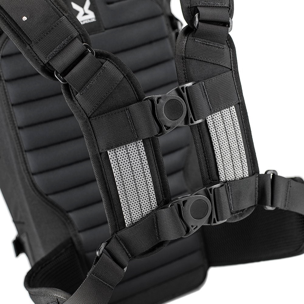 Kriega Rucksack R25 (Modell 2024)