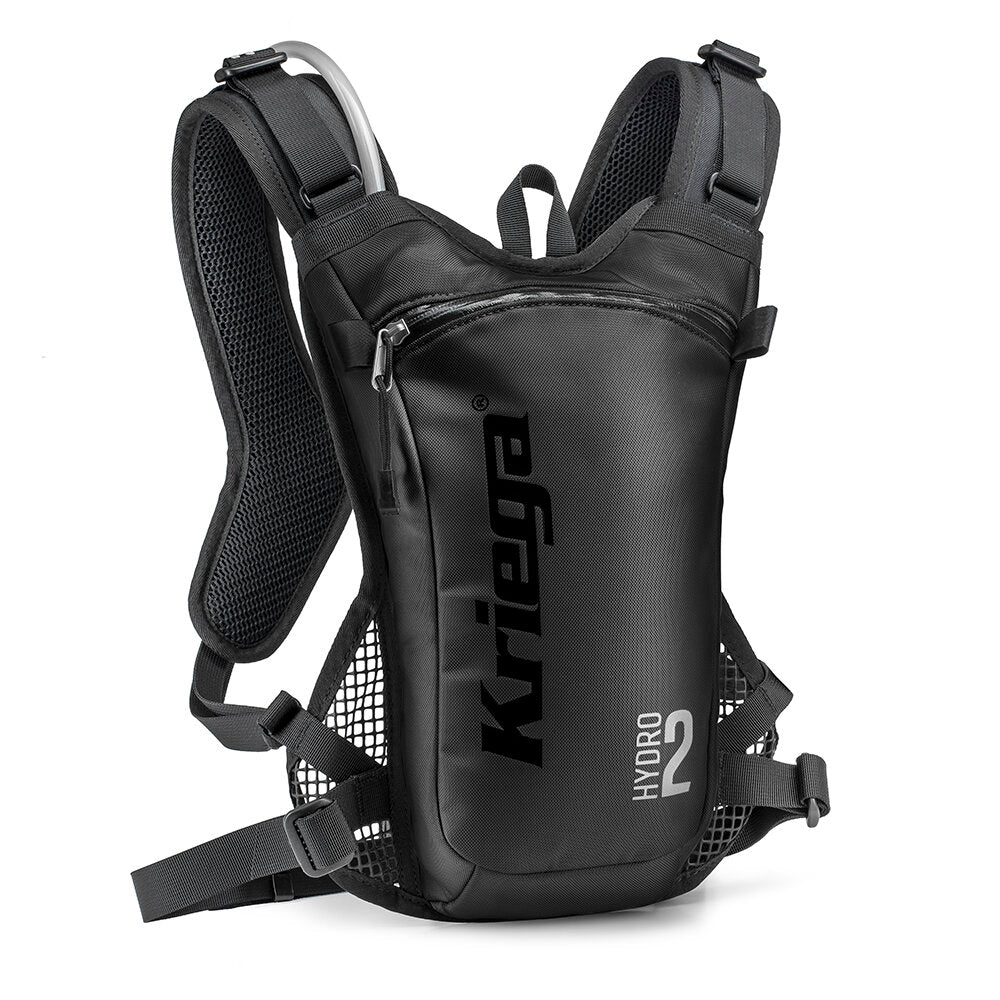 Kriega Rucksack Hydro-2 schwarz