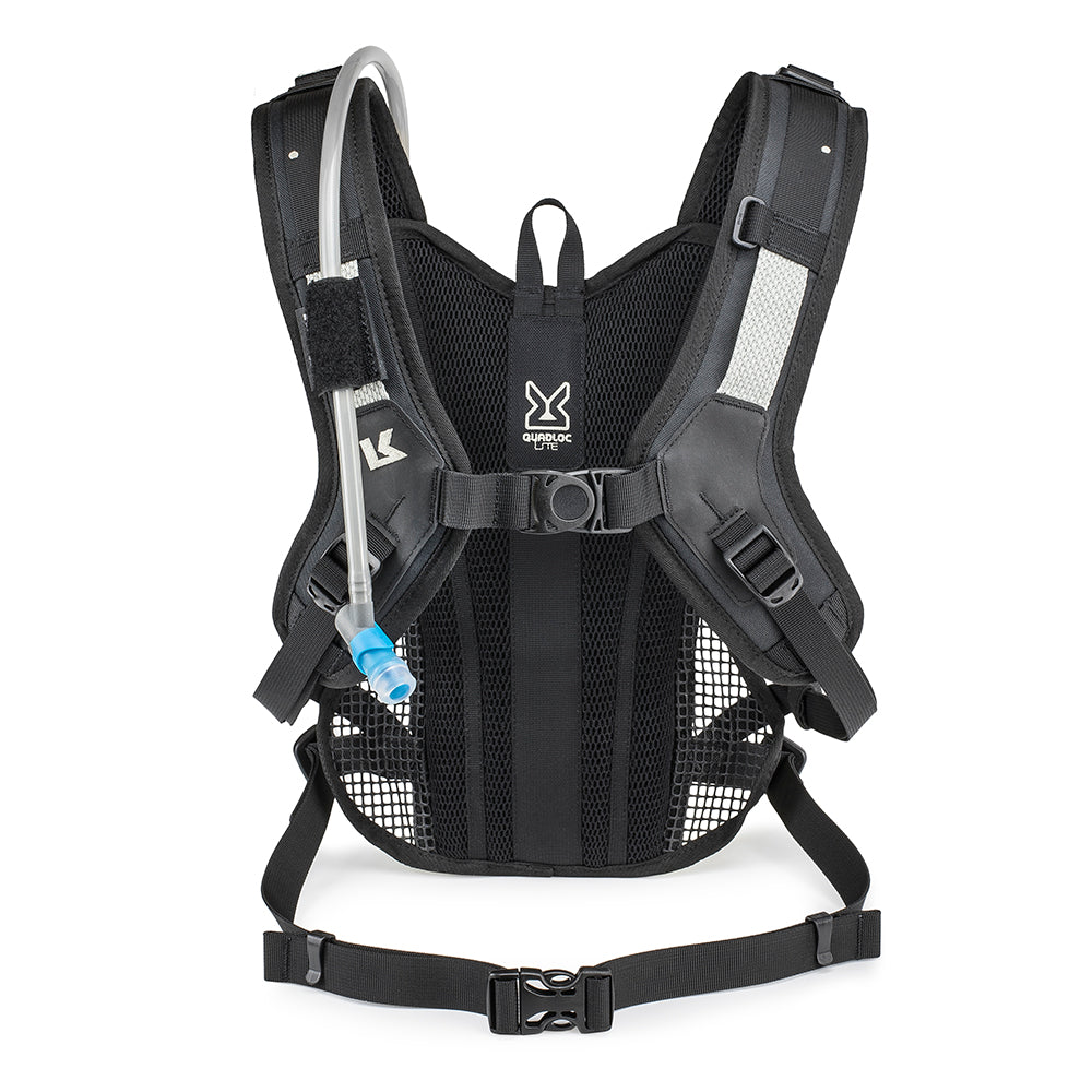 Kriega Rucksack Hydro-2 schwarz