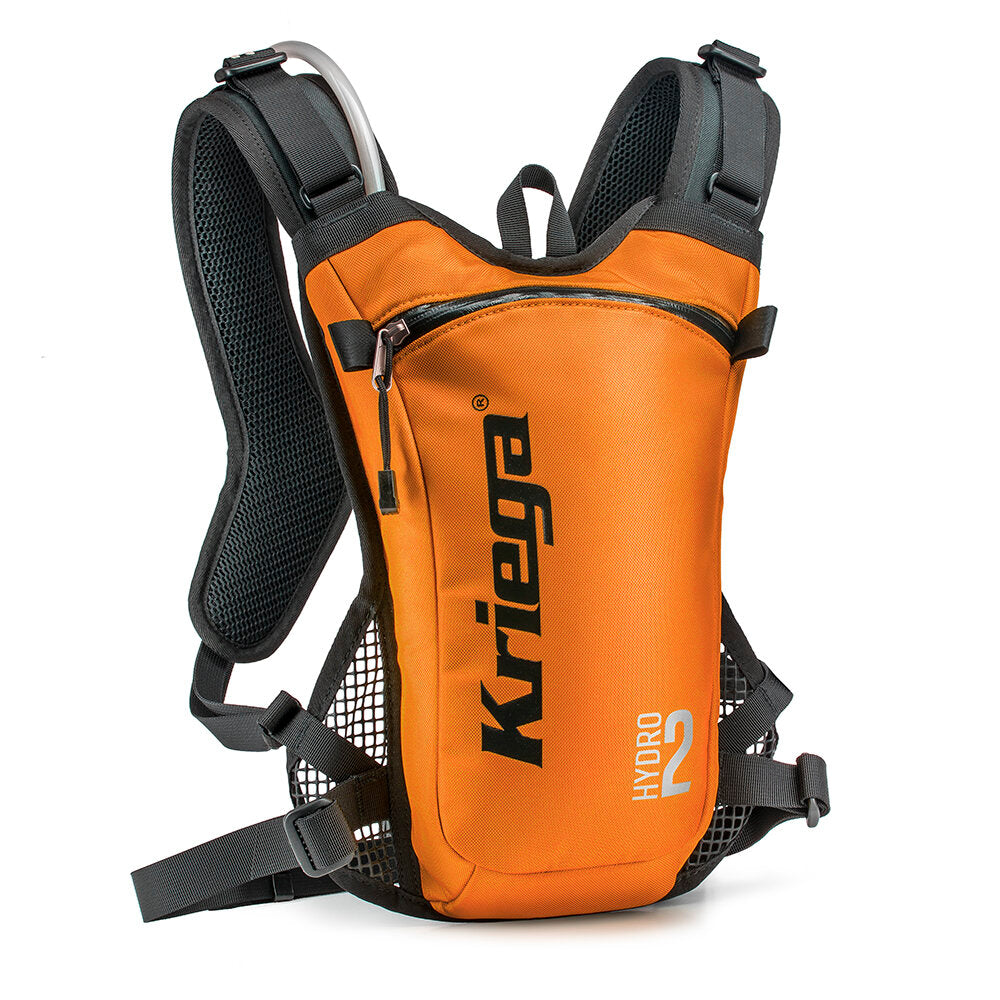 Kriega Rucksack Hydro-2 orange
