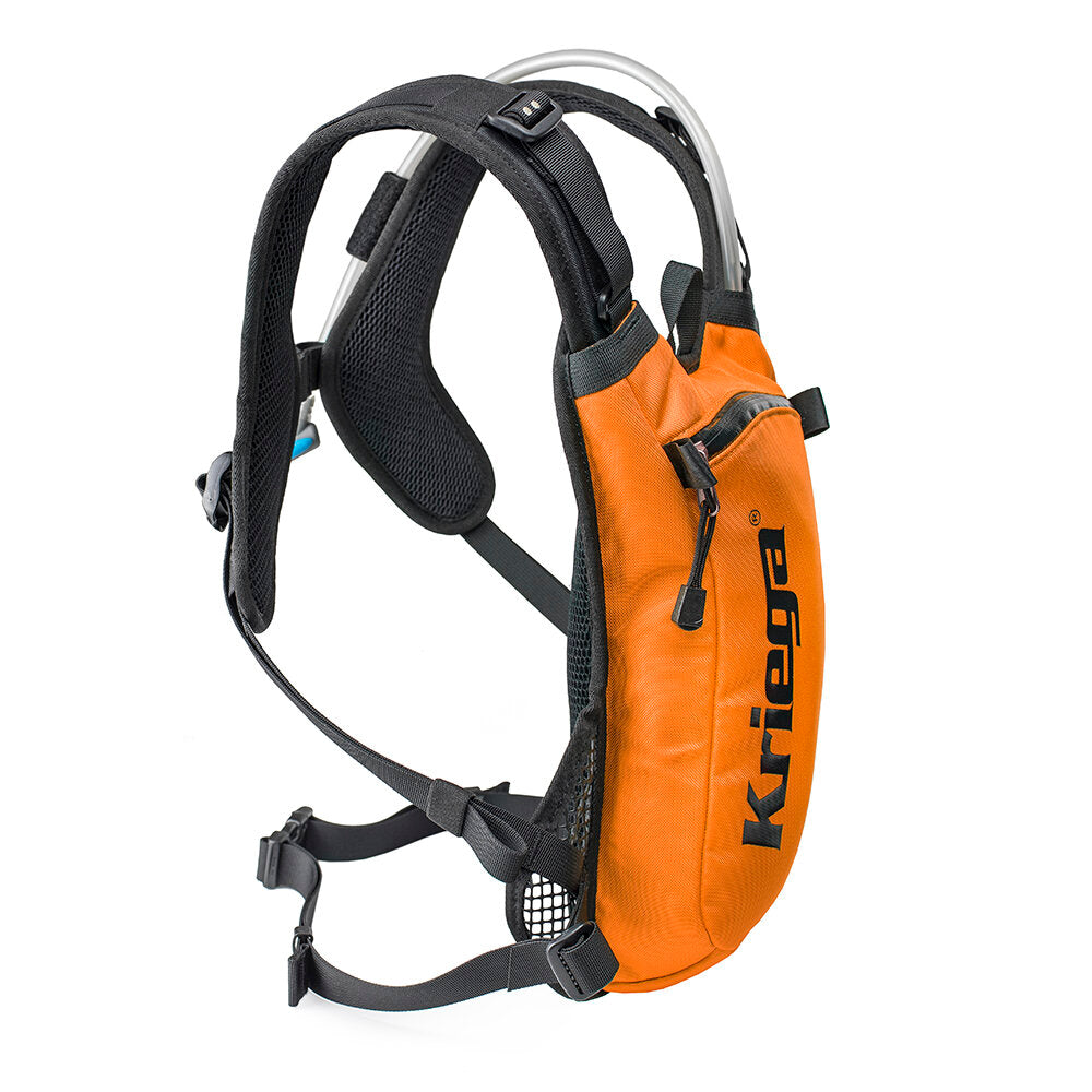 Kriega Rucksack Hydro-2 orange