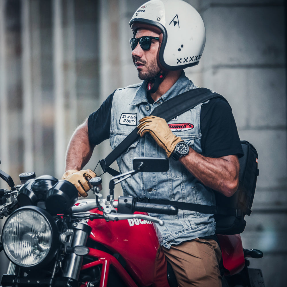 Kriega Umhängetasche Urban