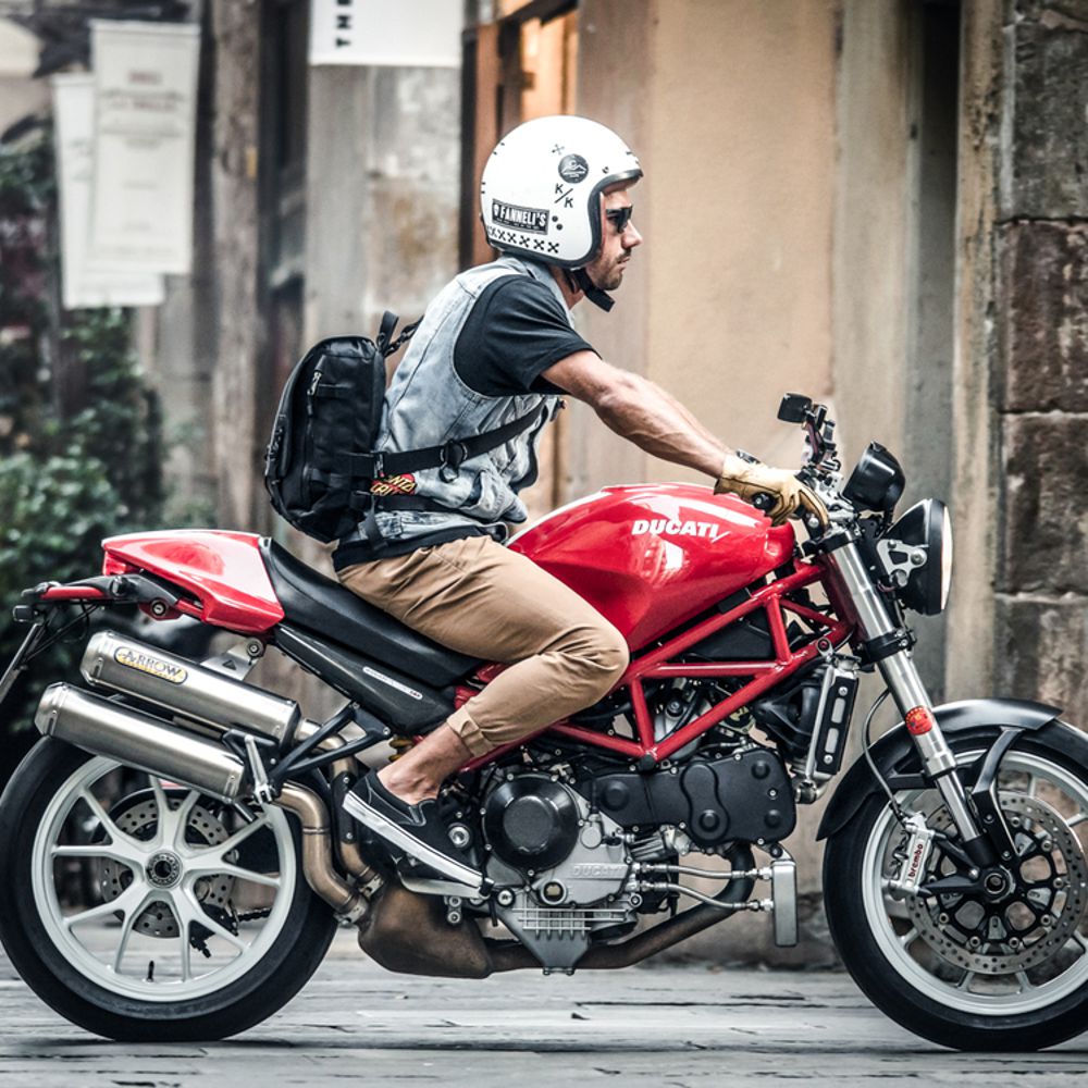Kriega Umhängetasche Urban