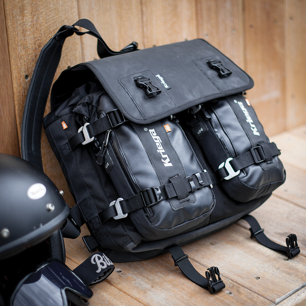 Kriega Umhängetasche Urban EDC