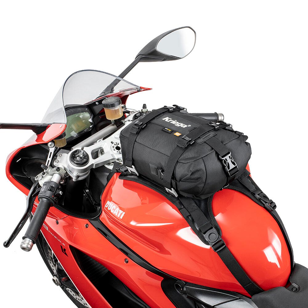 Kriega US-Drypack Tank Adapter