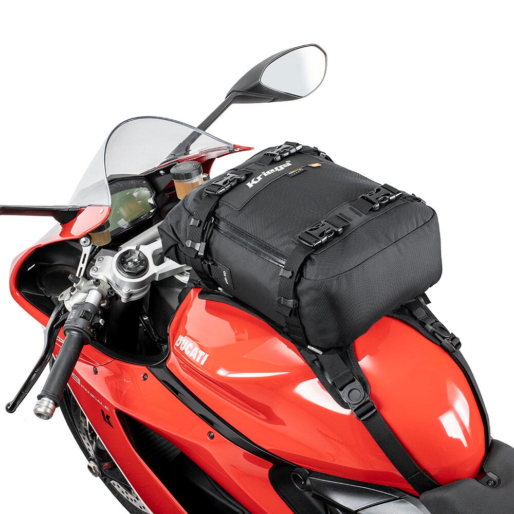 Kriega US-Drypack Tank Adapter