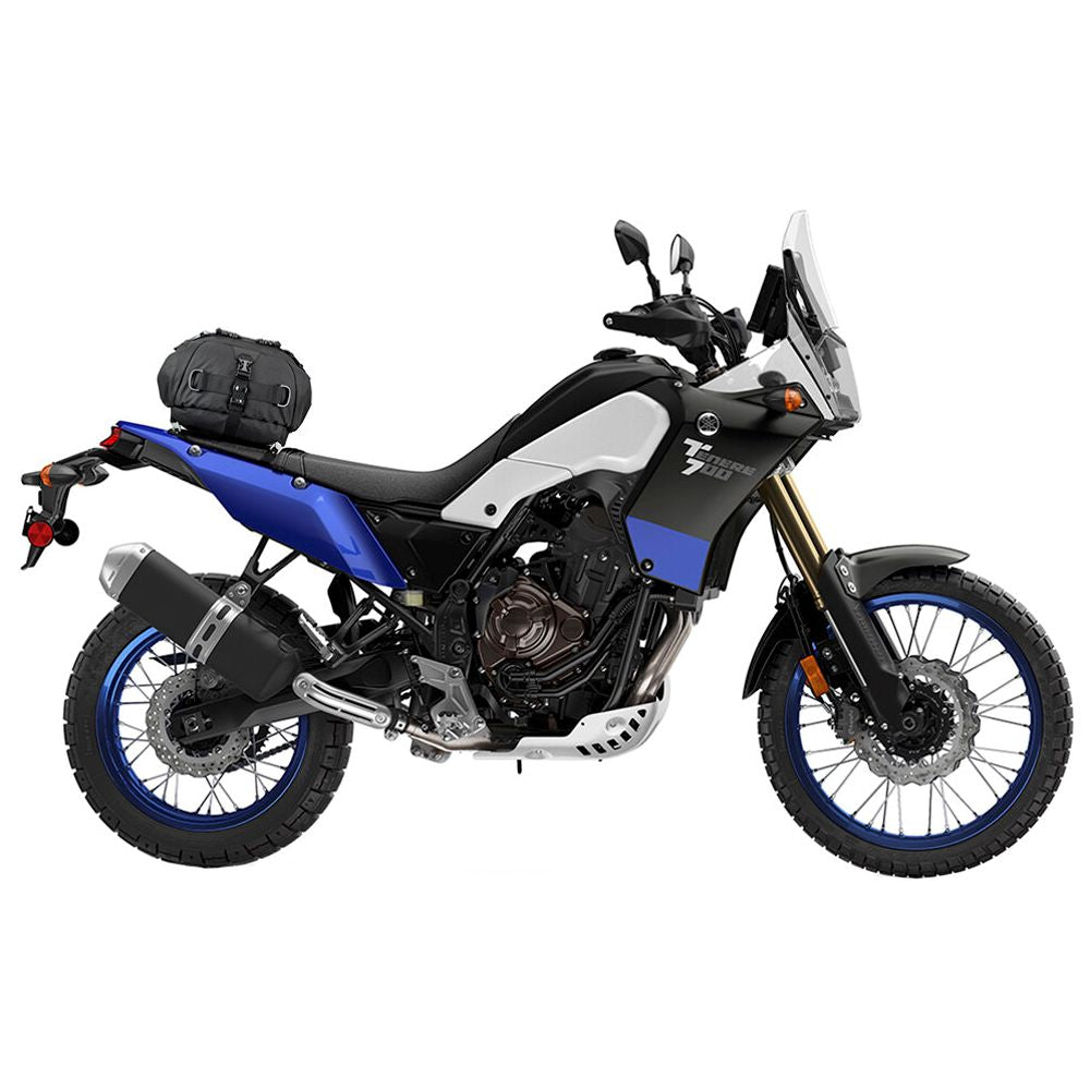 Kriega US-Drypack Montage Kit für Yamaha Tenere 700