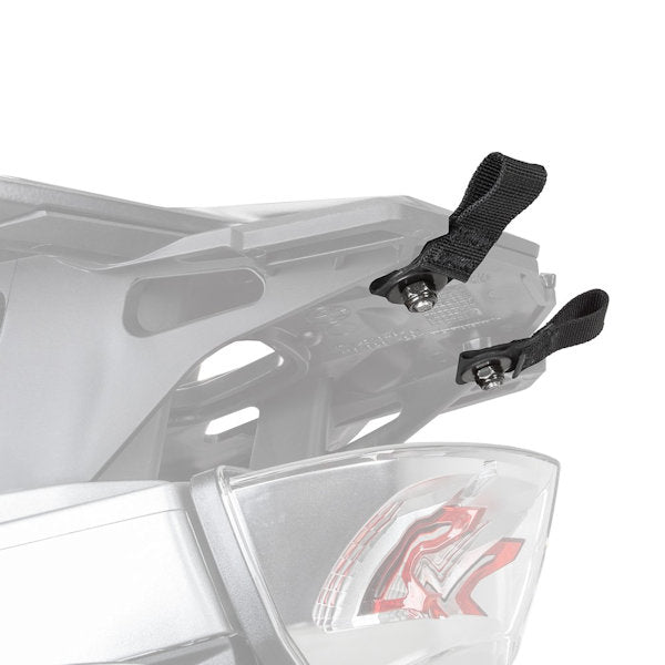 Kriega US-Drypack Montage-Kit für BMW R1250GS, F750GS, F850GS
