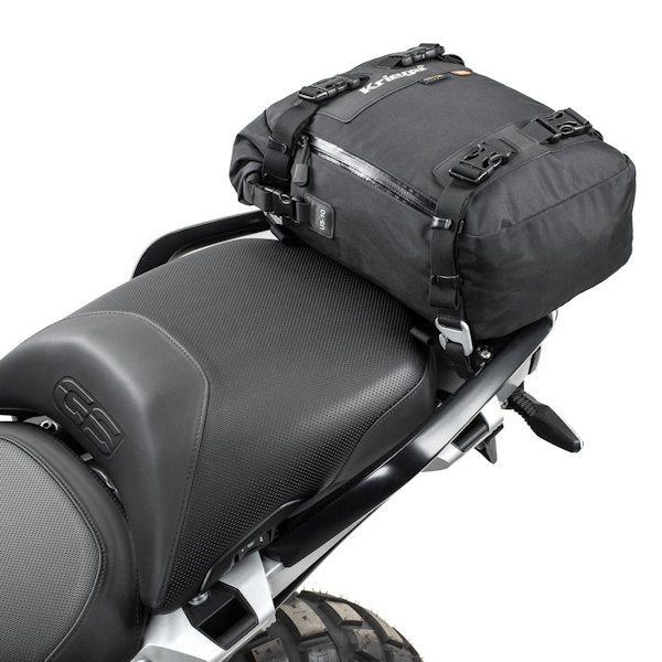 Kriega US-Drypack Montage-Kit für BMW R1250GS, F750GS, F850GS
