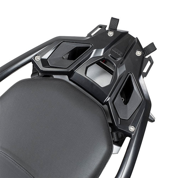 Kriega US-Drypack Montage-Kit für BMW R1250GS, F750GS, F850GS