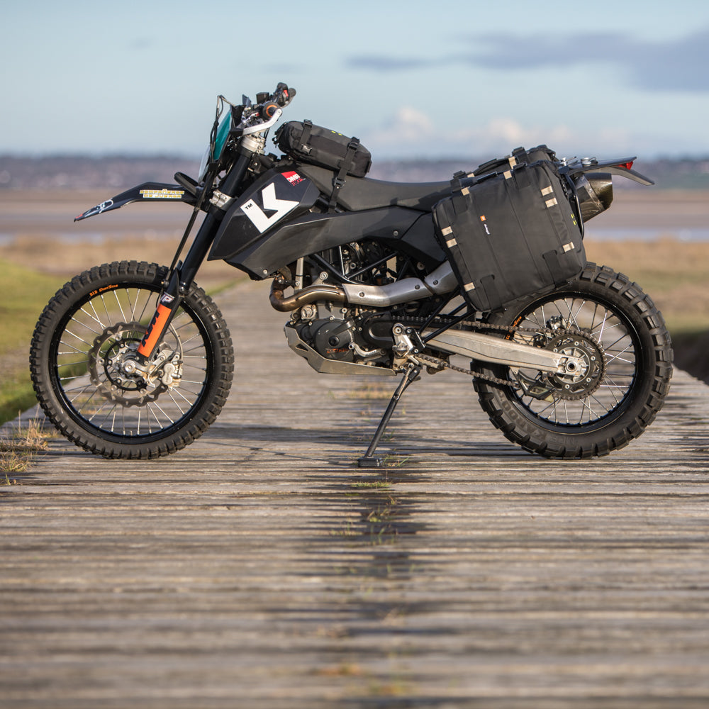Kriega Gepäcktasche OS-6