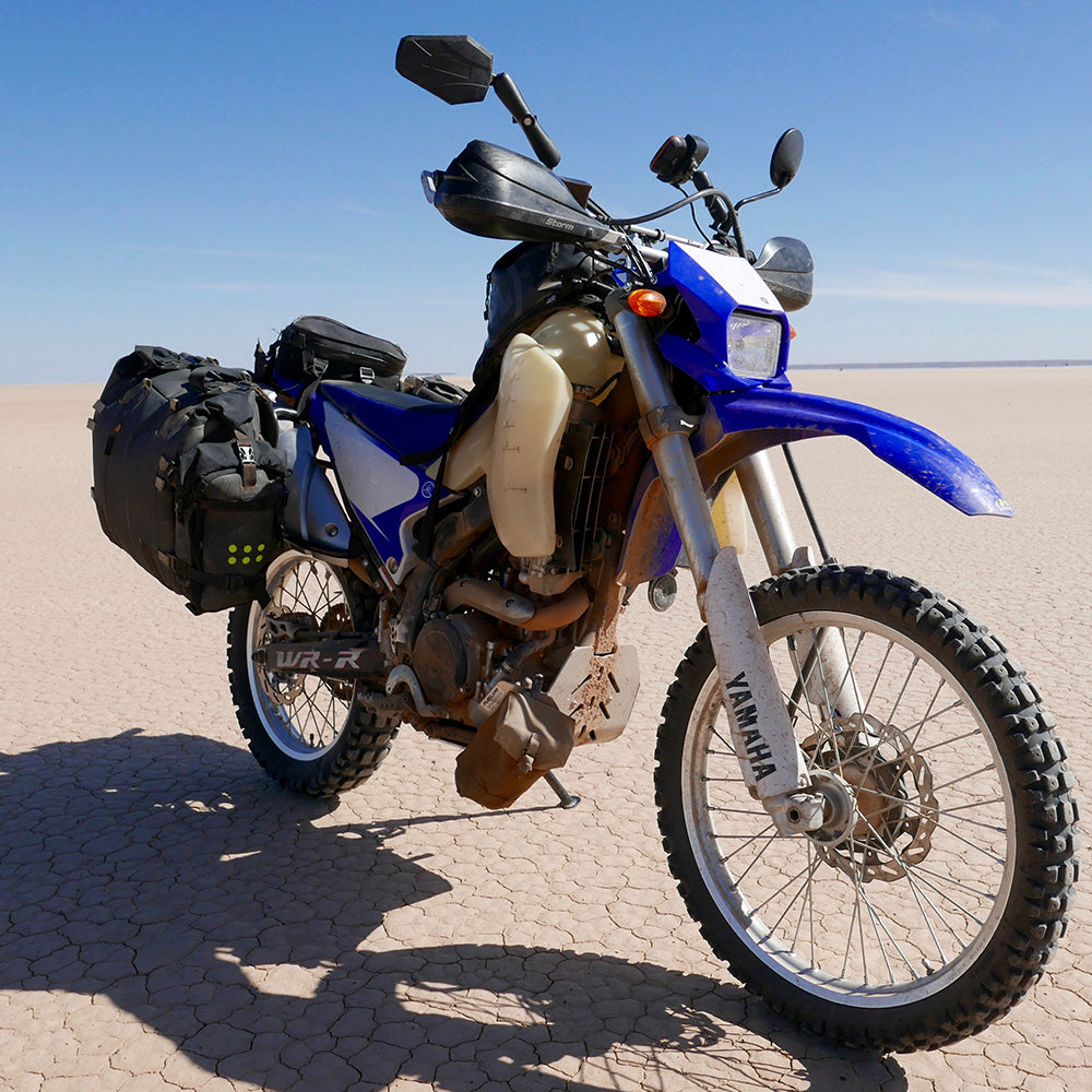 Kriega Gepäcktasche OS-12
