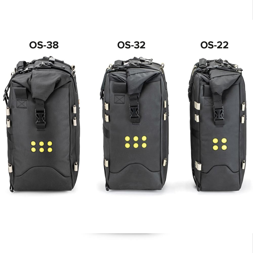 Kriega Gepäcktasche OS-22