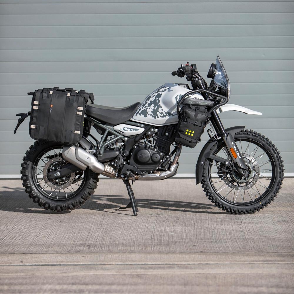Kriega Gepäcktasche OS-22