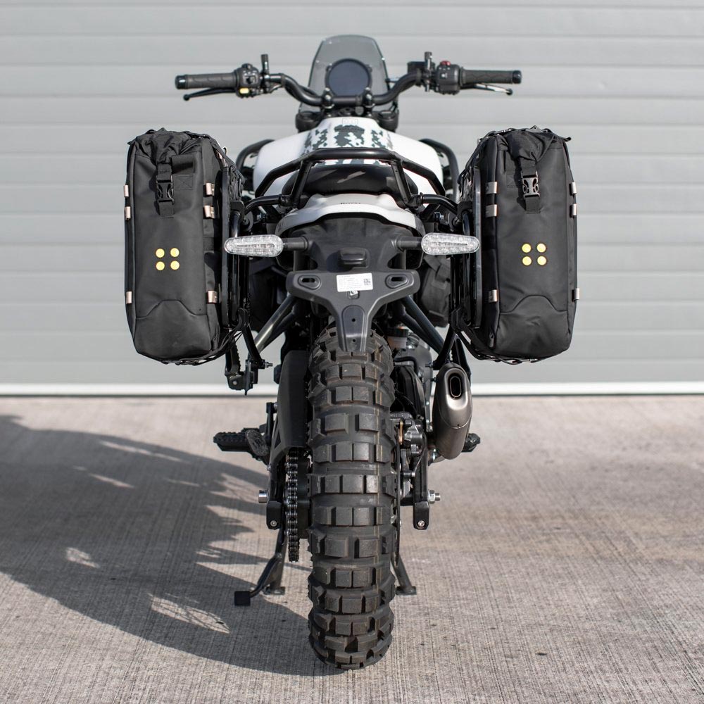 Kriega Gepäcktasche OS-22
