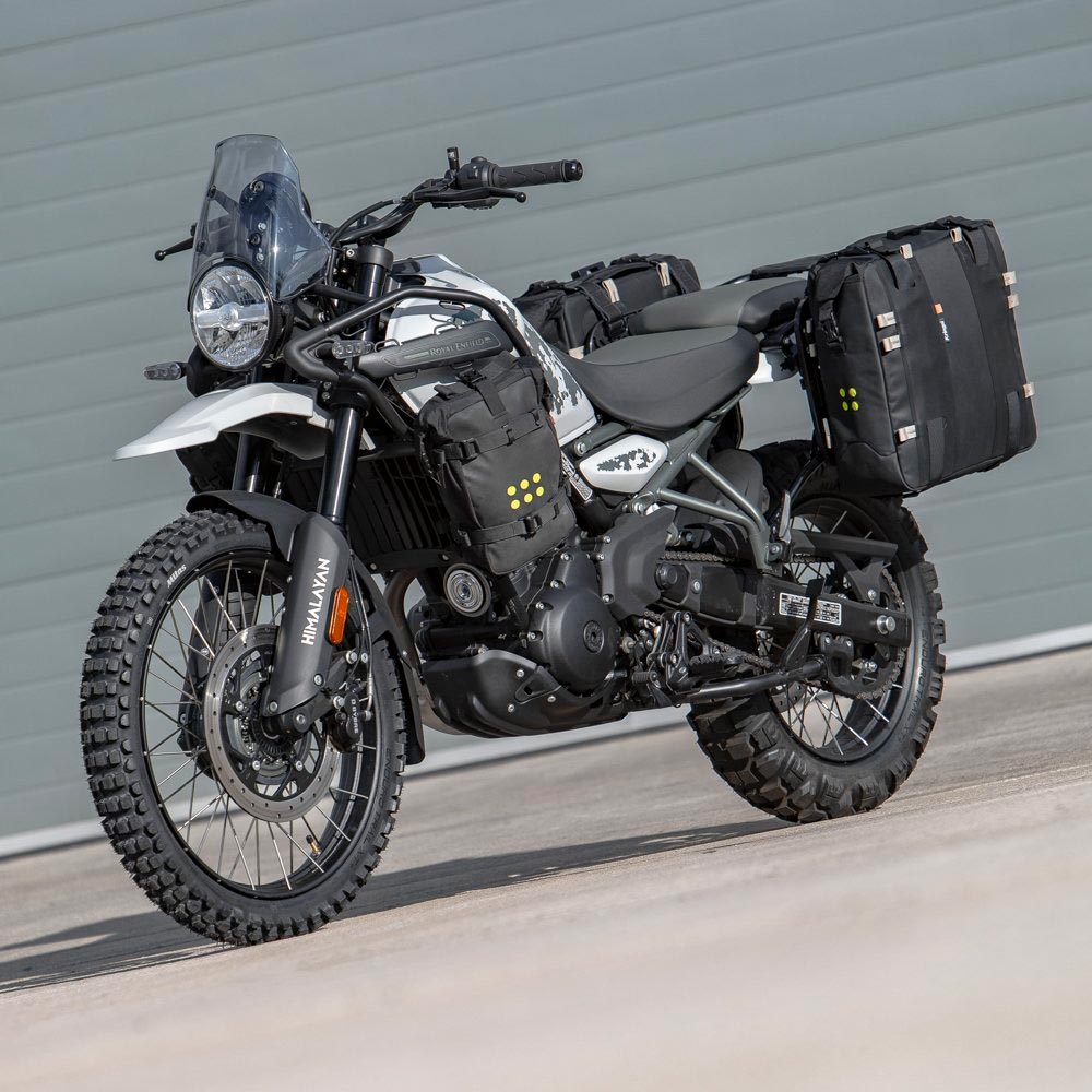 Kriega Gepäcktasche OS-22