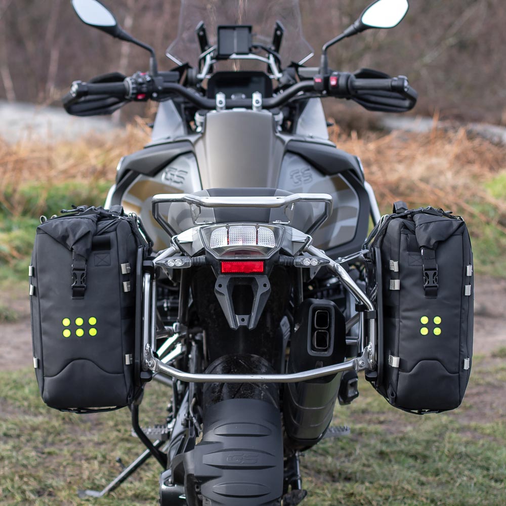 Kriega Gepäcktasche OS-22