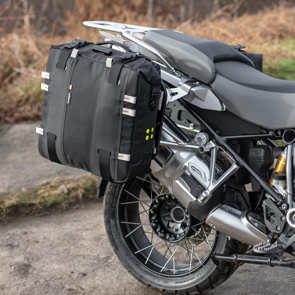 Kriega Gepäcktasche OS-22