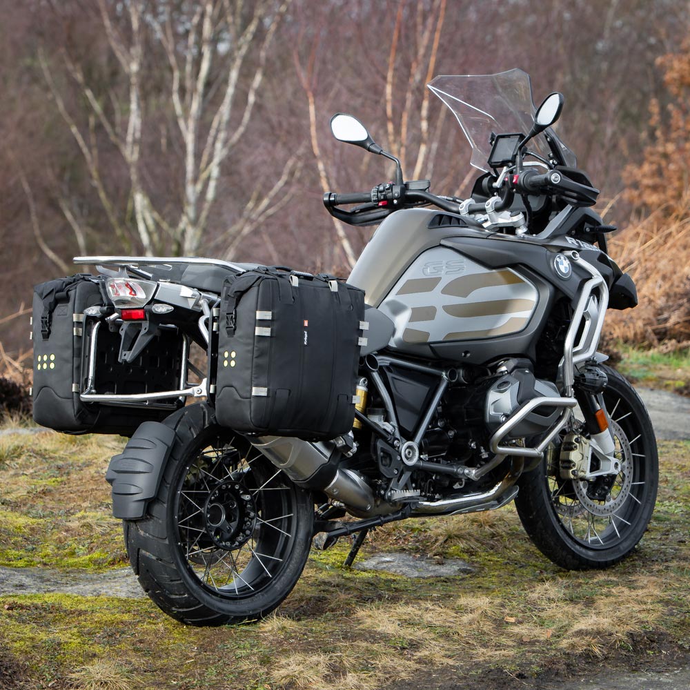 Kriega Gepäcktasche OS-22