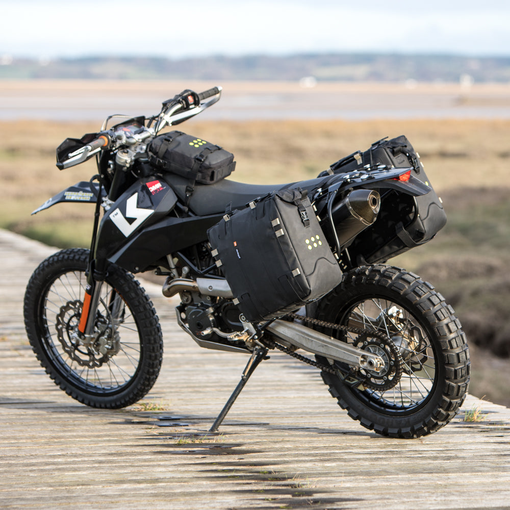 Kriega Gepäcktasche OS-32