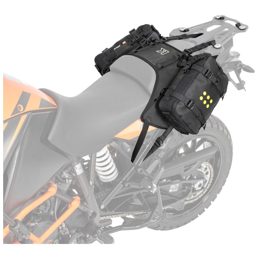 Kriega OS-Base Montagesystem für KTM 1050/1090/1190/1290