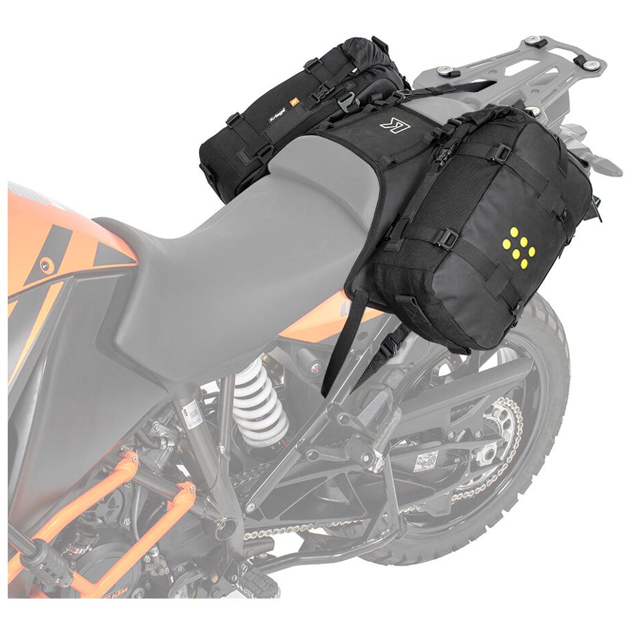 Kriega OS-Base Montagesystem für KTM 1050/1090/1190/1290