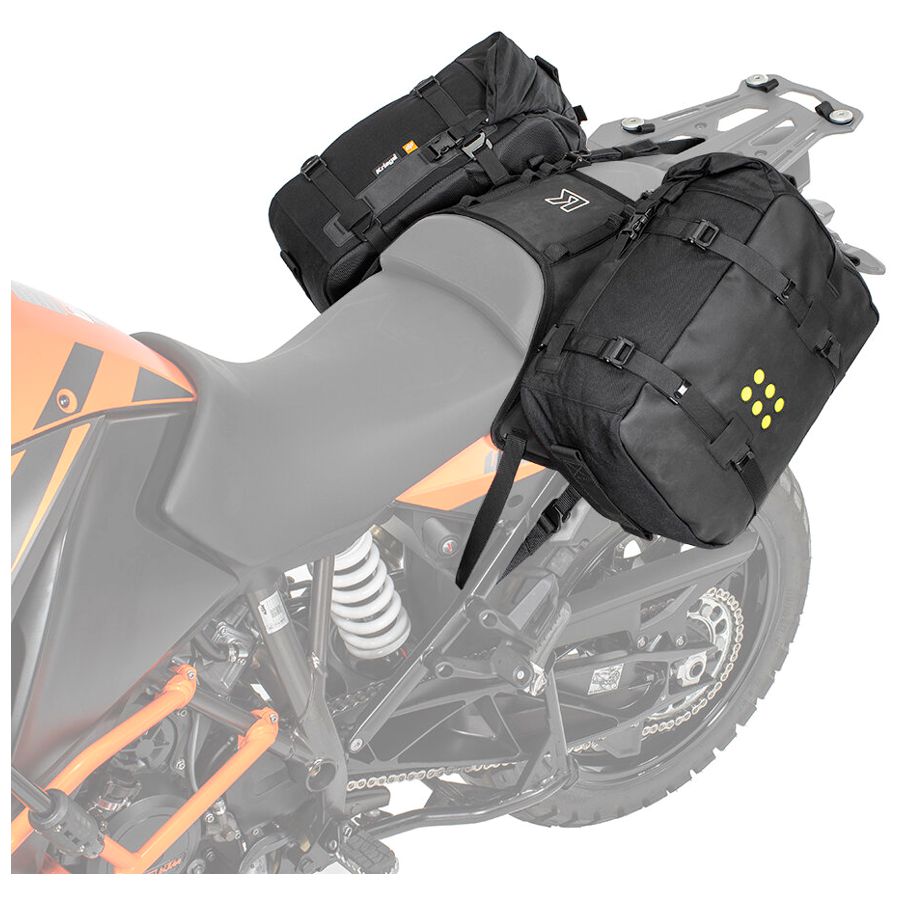 Kriega OS-Base Montagesystem für KTM 1050/1090/1190/1290