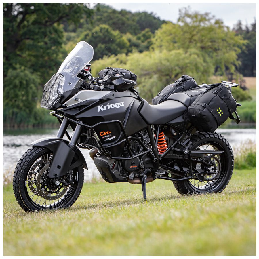Kriega OS-Base Montagesystem für KTM 1050/1090/1190/1290