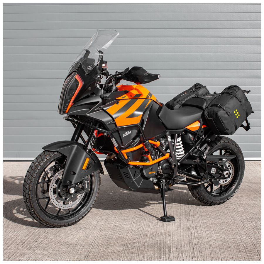 Kriega OS-Base Montagesystem für KTM 1050/1090/1190/1290