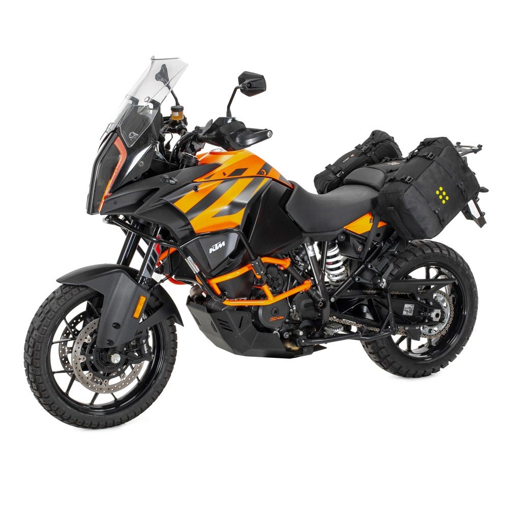 Kriega OS-Base Montagesystem für KTM 1050/1090/1190/1290