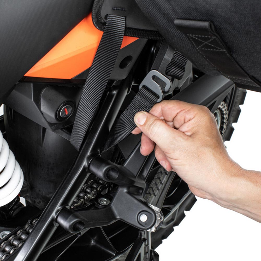 Kriega OS-Base Montagesystem für KTM 1050/1090/1190/1290