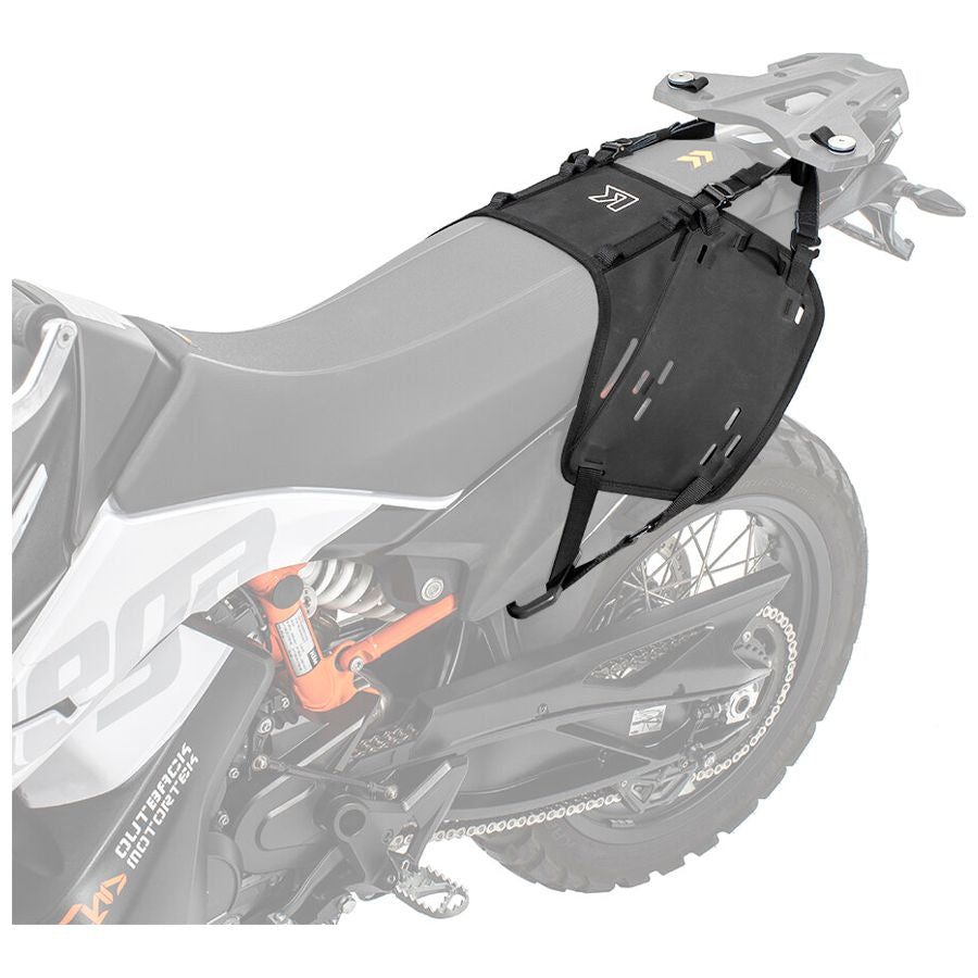 Kriega OS-Base für OS-Taschen passend für KTM 790/890 Montagesystem