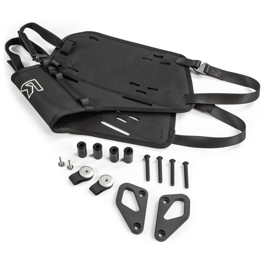 Kriega OS-Base für OS-Taschen passend für KTM 790/890 Montagesystem