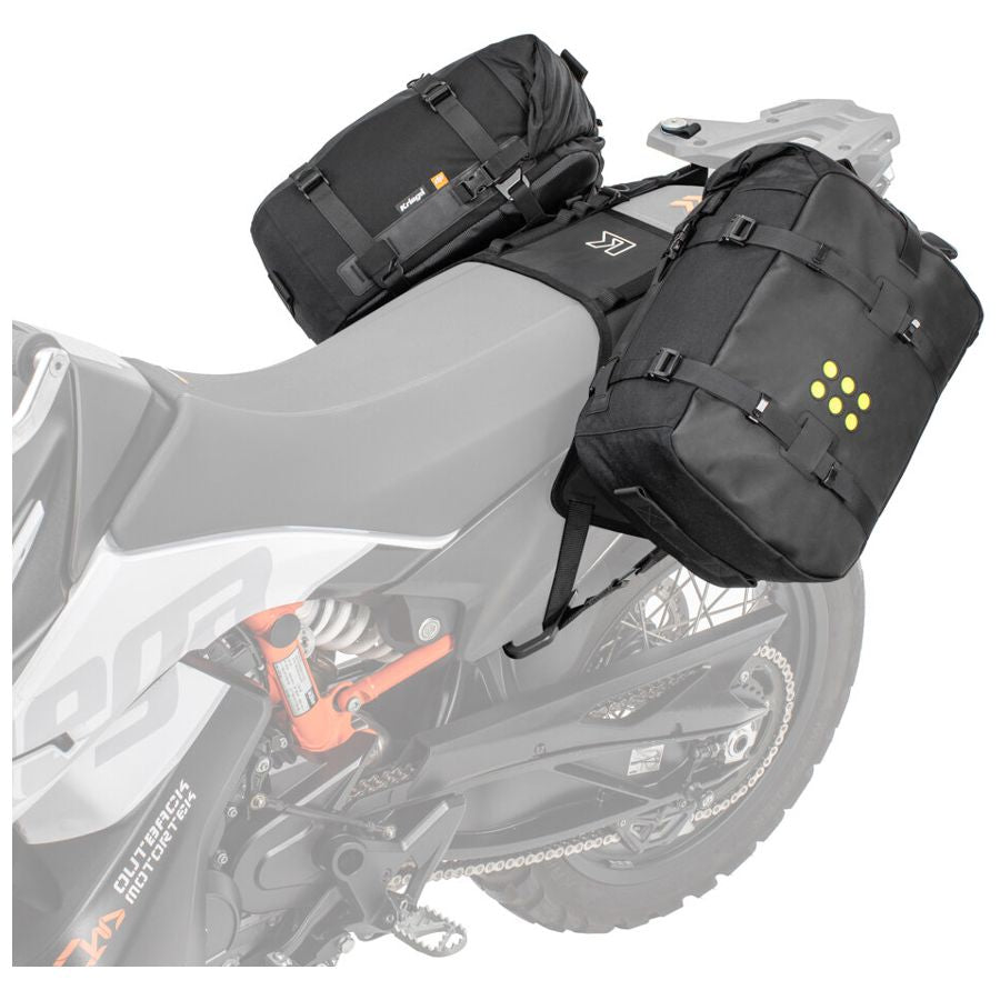Kriega OS-Base für OS-Taschen passend für KTM 790/890 Montagesystem