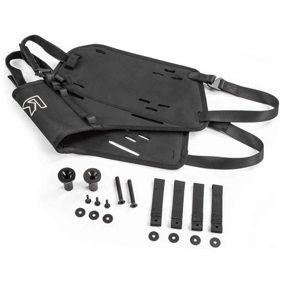 Kriega OS-Base für Yamaha Tenere 700 Montagesystem für OS-Taschen