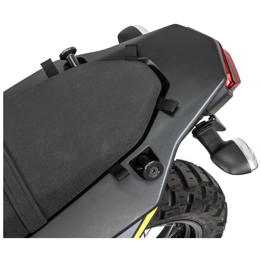 Kriega OS-Base für Yamaha Tenere 700 Montagesystem für OS-Taschen