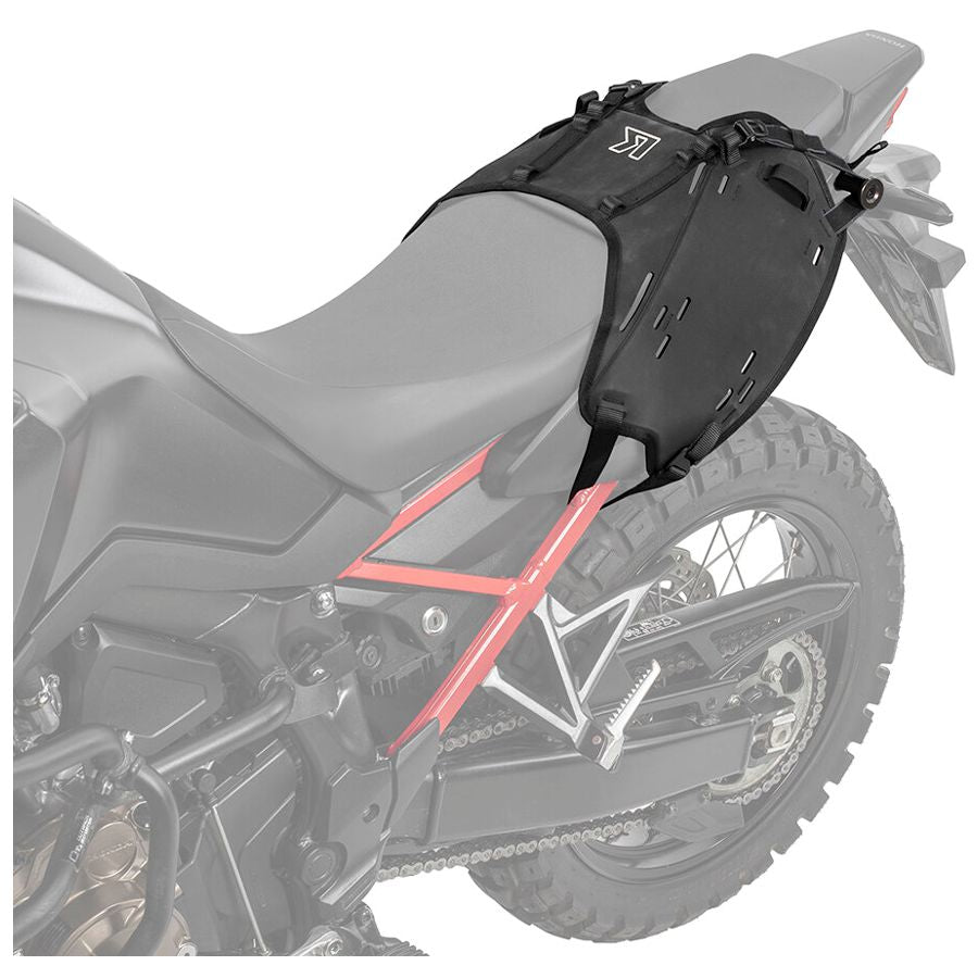 Kriega OS-Base für Honda CRF1100L Africa Twin Montagesystem für OS-Taschen
