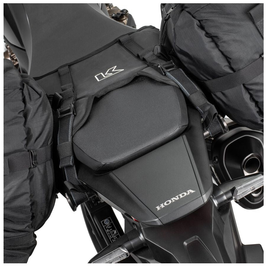 Kriega OS-Base für Honda CRF1100L Africa Twin Montagesystem für OS-Taschen