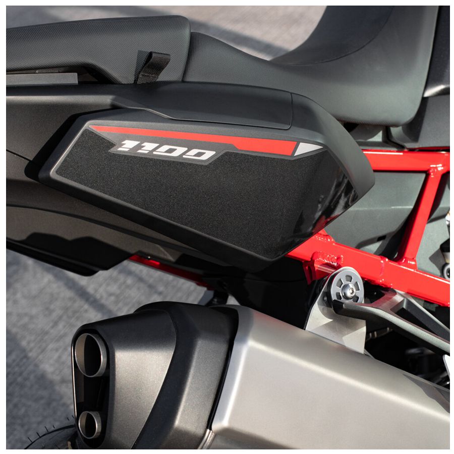 Kriega OS-Base für Honda CRF1100L Africa Twin Montagesystem für OS-Taschen