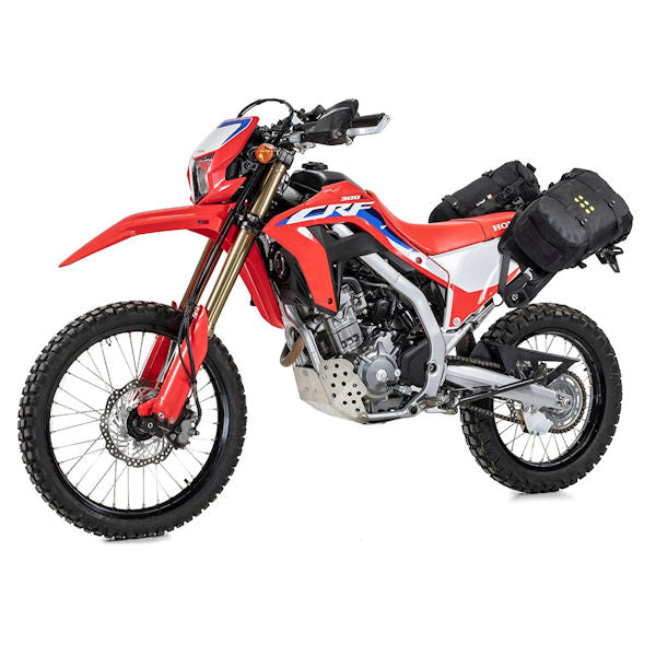 Kriega OS-Base für Honda CRF300L / CRF300 Rally Montagesystem für OS-Taschen