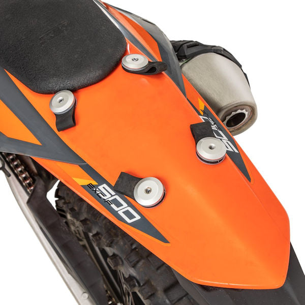 Kriega OS-Base für Dirtbike Montagesystem für OS-Taschen