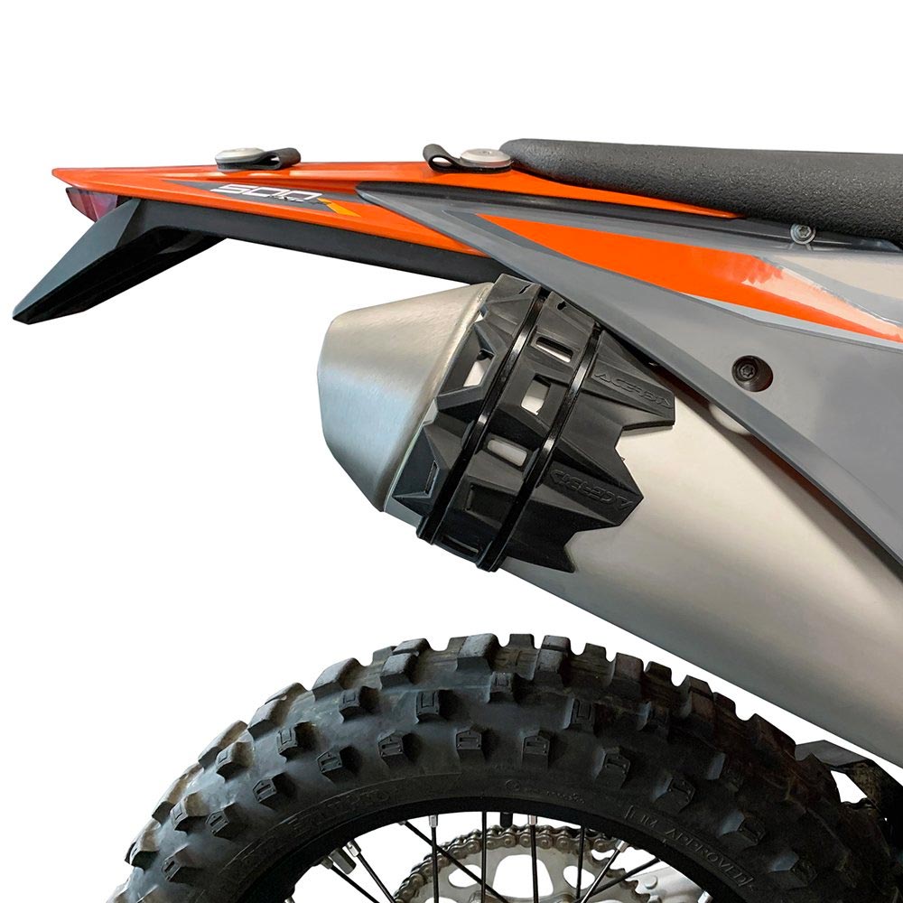 Kriega OS-Base für Dirtbike Montagesystem für OS-Taschen