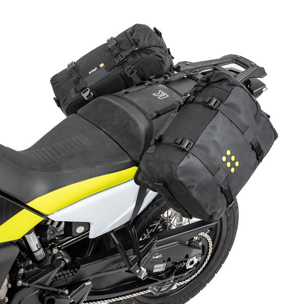 Kriega OS-Base für Husqvarna Norden 901 Montagesystem für OS-Taschen