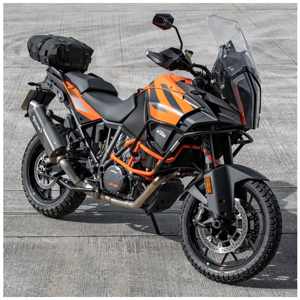 Kriega OS-Rack Gestellbefestigungsringe passend für KTM